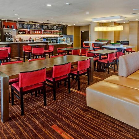 Courtyard By Marriott Midland Hotel Eksteriør billede
